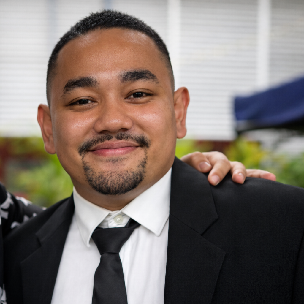 Director Daniel image