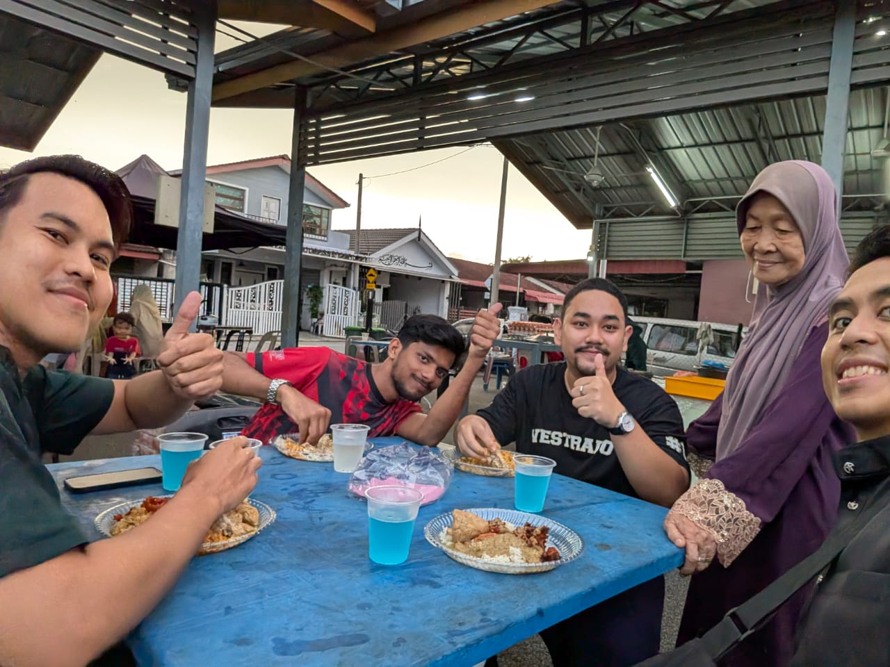 Who We Serve image 2